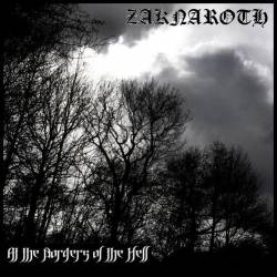 Zaknaroth : At the Borders of the Hell